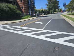 Asphalt Repair & Patching Methods In Martinsburg WV