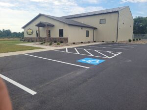 Hot Tips For The Frederick Sealcoating Summer