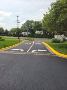 How Do I Get The Best Sealcoating Results From My Asphalt Pavement?