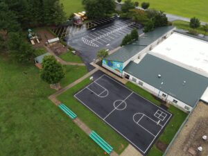 5 Decisive Steps To Consider Before Striping In Frederick Maryland