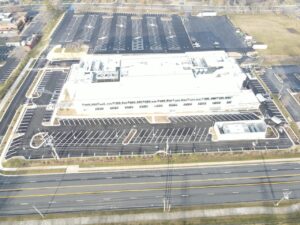 End Season Tips From Local Asphalt Sealcoating Companies