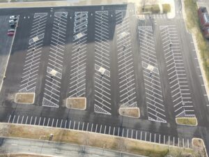 When Is The Best Time For Sealcoating in Winchester?