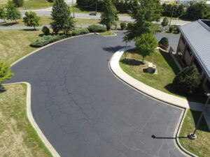 The Long-Term Costs of Forgoing Sealcoating